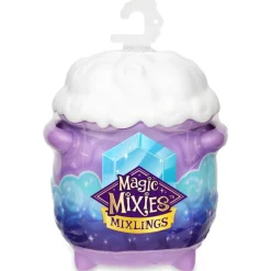 FAMOSA Manualidades|Magic Mixies Mixlings Sorpresa