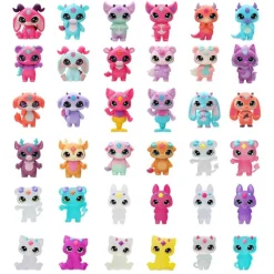 FAMOSA Manualidades|Magic Mixies Mixlings Sorpresa