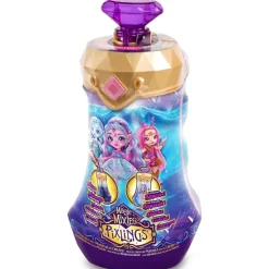 FAMOSA Electrónicos|Magic Mixies Pixlings Sorpresa