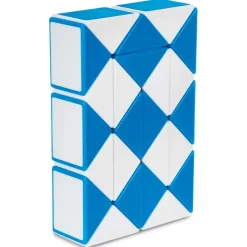 CAYRO Magic Snake Cubo Serpiente- Puzzles Y Construcciones