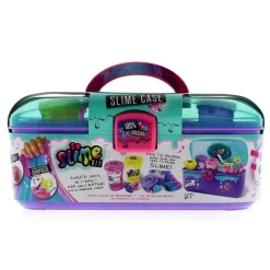 SELECCION DRIM Maletín de Slime- Manualidades