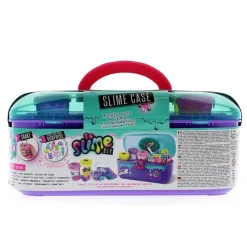 SELECCION DRIM Maletín de Slime- Manualidades