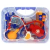 DRIM DISCOUNT Maletín Médico- Juegos Y Juguetes De Imitación