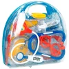 COLOR BABY Juegos Y Juguetes De Imitación|Maletín Médico Infantil