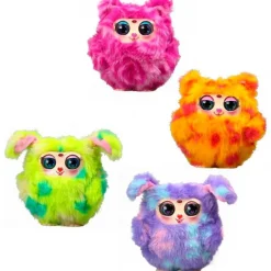 SILVERLIT Mama Fury Interactiva Sorpresa- Electrónicos