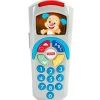 FISHER PRICE Primera Infancia Y Preescolar|Mando a Distancia de Perrito