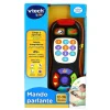 VTECH Jueguetes De Primera Infancia|Primera Infancia Y Preescolar|Mando Parlante