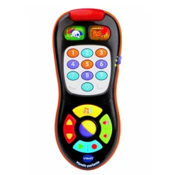 VTECH Jueguetes De Primera Infancia|Primera Infancia Y Preescolar|Mando Parlante