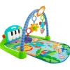 FISHER PRICE Mantas Y Gimnasios De Actividades|Primera Infancia Y Preescolar|Manta de actividades Piano Pataditas