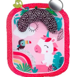 DRIM DISCOUNT Mantas Y Gimnasios De Actividades|Primera Infancia Y Preescolar|Manta de actividades Unicornio