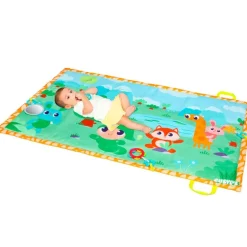 MOLTO Primera Infancia Y Preescolar|Manta Gigante Activity