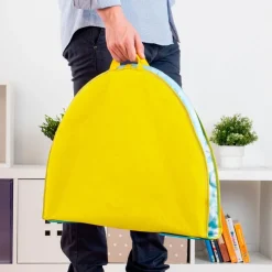 MOLTO Primera Infancia Y Preescolar|Manta Gigante Activity