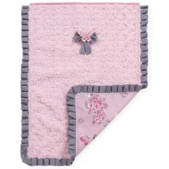 DECUEVAS Manta para Muñecas- Juegos Y Juguetes De Imitación