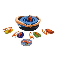 GOLIATH Man-Tibu-Las- Juegos De Mesa