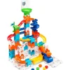 VTECH Marble Rush Adventure Circuito Canicas set S100- Primera Infancia Y Preescolar