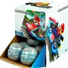 BIZAK Mario Kart Bola Sorpresa- Manualidades