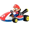 CARRERA Mario Kart Coche R/C 1:16- Vehículos, Trenes Y Parkings|Coches Radio Control (R/C)