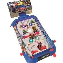 LEXIBOOK Mario Kart Pinball Electrónico- Electrónicos