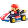 CARRERA Coches Radio Control (R/C)|Mario Kart Race Coche Escala 1:32 R/C