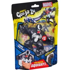 BANDAI Figuras Y Figuras De Acción|Marvel Goo Jit Zu Figura Individual Surtida
