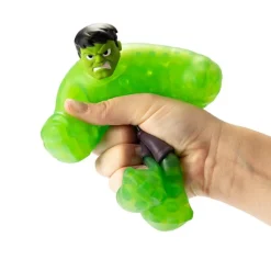 BANDAI Figuras Y Figuras De Acción|Marvel Goo Jit Zu Figura Individual Surtida