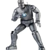 HASBRO Figuras Películas Y Series|Figuras Y Figuras De Acción|Marvel Legends Figura Iron Man Modelo 01