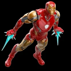 HASBRO Marvel Legends Figura Iron Man Mark LXXXV- Figuras Películas Y Series|Figuras Y Figuras De Acción