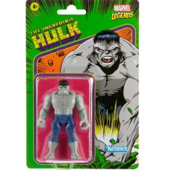 HASBRO Figuras Películas Y Series|Figuras Y Figuras De Acción|Marvel Legends Retro Figura Surtida