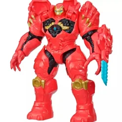 HASBRO Marvel|Figuras Y Figuras De Acción|Marvel Monster Hunters Armadura Caza Surtida