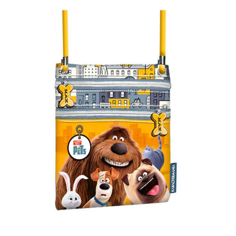 DRIM DISCOUNT Ropa Y Complementos|Mascotas Bolsito Action Mini