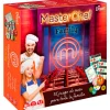 DISET Masterchef Juego de Mesa- Juegos De Mesa