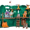 MATTEL Masters del Universo Castillo de Grayskull- Figuras Y Figuras De Acción