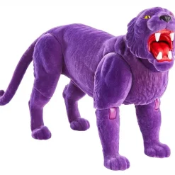 MATTEL Masters del Universo Panthor Edición Coleccionista- Figuras Y Figuras De Acción