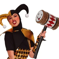 FIESTAS GUIRCA Halloween|Mazo Payaso 54 cm