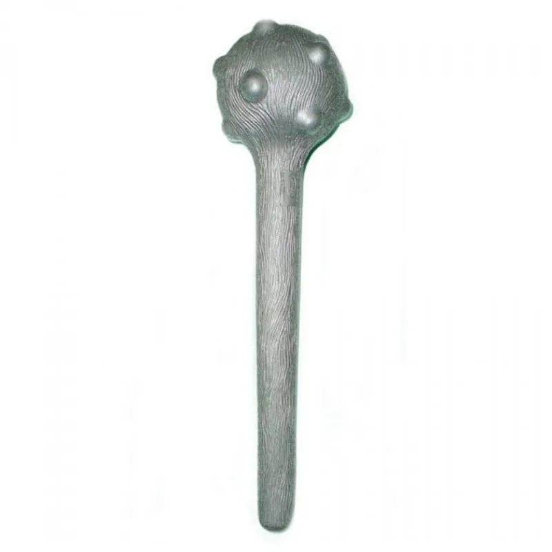 DRIM DISCOUNT Mazo Vikingo de 45 cm- Disfraces Y Complementos|Disfraces Y Complementos