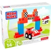 MEGABLOKS Puzzles Y Construcciones|Mega Bloks Coche de Carreras