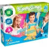 SCIENCE 4 YOU Juegos Y Juguetes Educativos|Mega Slime Kit