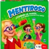 SPIN MASTER Juegos De Mesa|Mentiroso Juego de Mesa