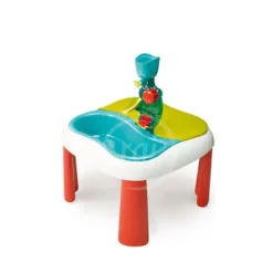 SMOBY Mesa agua y arena- Deportivos|Aire Libre