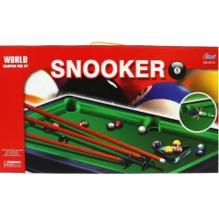 DRIM DISCOUNT Deportivos|Mesa de Billar