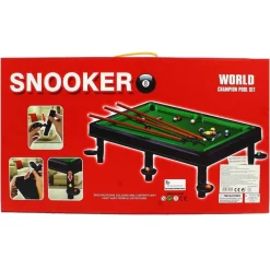 DRIM DISCOUNT Deportivos|Mesa de Billar