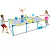 SELECCION DRIM Deportivos|Mesa de Ping Pong Desmontable