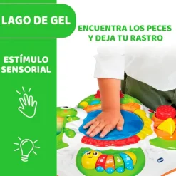 CHICCO Primera Infancia Y Preescolar|Mesa Descubrimientos