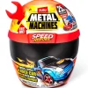 ZURU Vehículos, Trenes Y Parkings|Metal Machines Casco Speed Hero Surtido