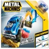 DRIM DISCOUNT Vehículos, Trenes Y Parkings|Metal Machines Circuito Loop y Rampa Salto