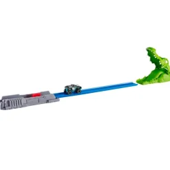 DRIM DISCOUNT Vehículos, Trenes Y Parkings|Metal Machines Pista Cocodrilo