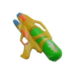 DRIM DISCOUNT Aire Libre|Metralleta de Agua 43 Cm