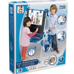 CHICOS Mi Pizarra Comby Magnética- Escolar