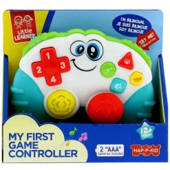 DRIM DISCOUNT Primera Infancia Y Preescolar|Mi Primer Controlador con Funciones