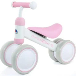 MOLTO Bicicletas, Correpasillos Y Triciclos|Mi Primer Correpasillos Bebé Rosa
